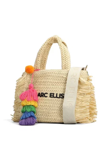Geantă shopper Marc Ellis