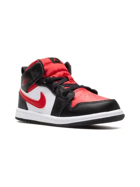 Sneakersy dziecięce Jordan czarne