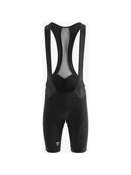 Spodenki rowerowe Cuore Silver S czarny
