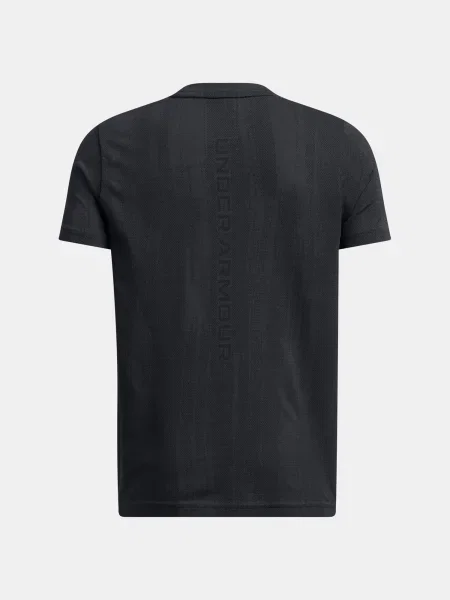 Тениска Under Armour черно
