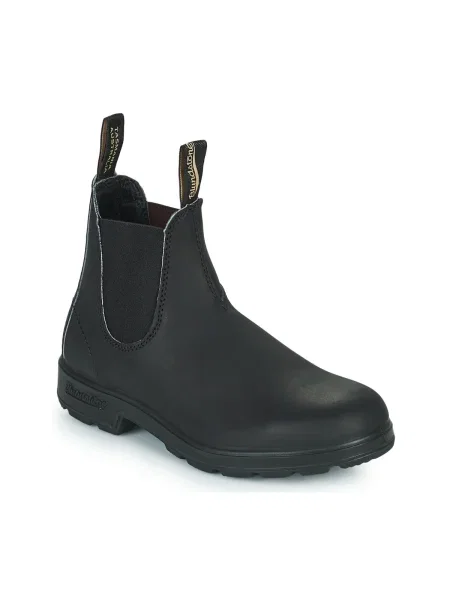 Blundstone Chelsea csizmák fekete