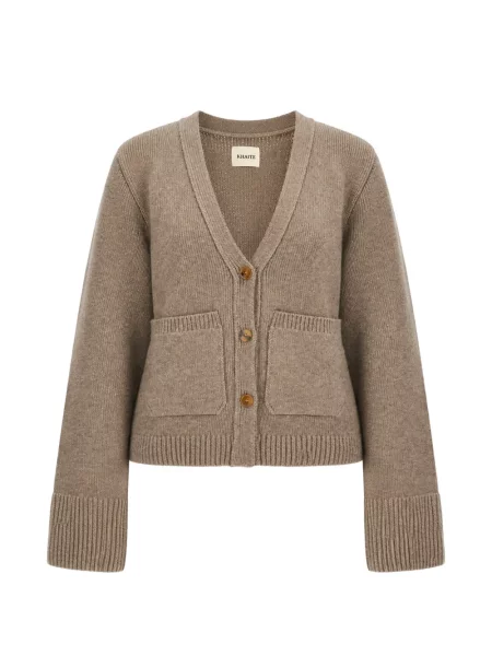 Cardigan Khaite
