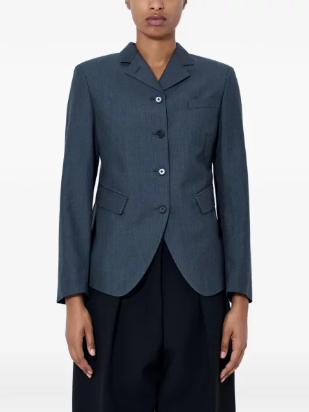 Sacou Jil Sander gri