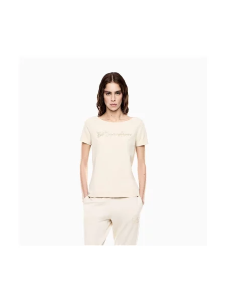 Tricou Emporio Armani