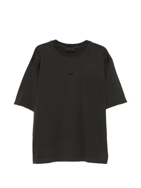 Tricou Oakley maro