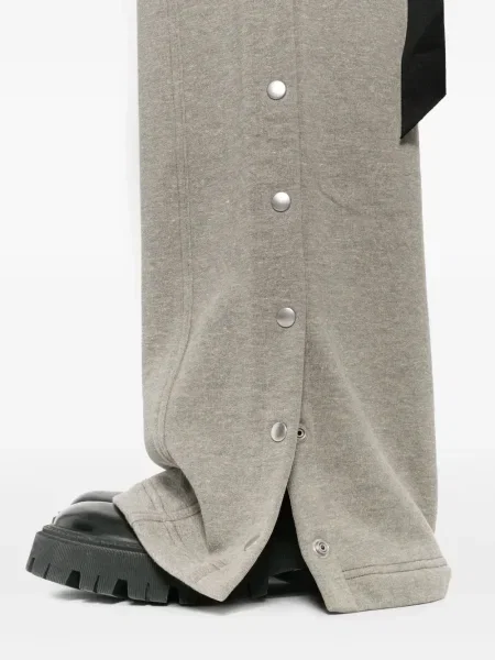 Pantaloni Rick Owens Drkshdw gri