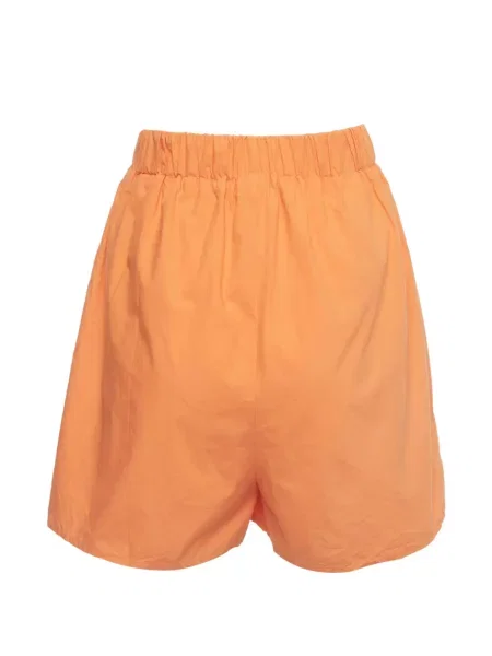 Pantaloni scurți Frame portocaliu