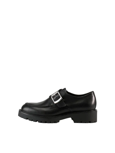 Vagabond Shoemakers Pantofi Kenova negru