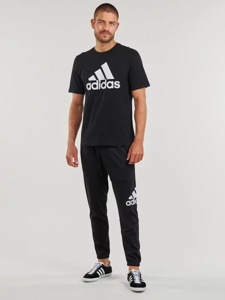 Sportski komplet Adidas Sportswear crna