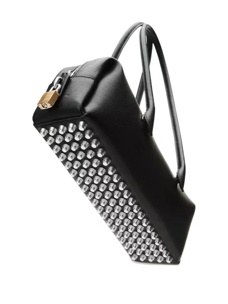 Pandantiv Alexander Wang negru