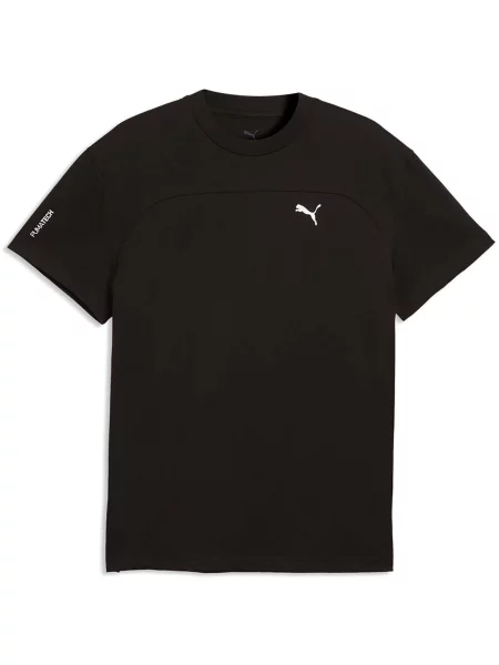 Tricou Puma negru
