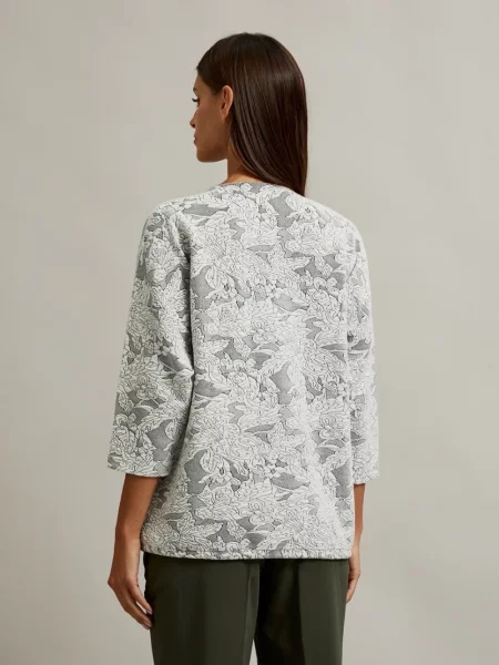 Bluza Marisse biała
