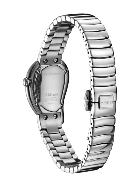 Ceas D1 Milano negru