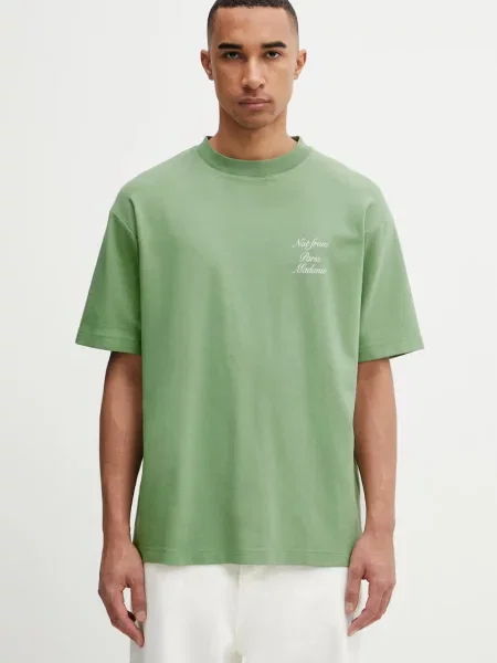 Футболка Drôle De Monsieur