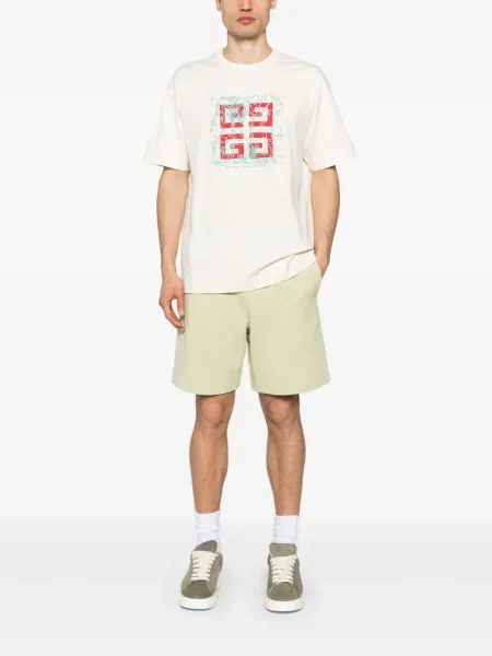 Tricou Givenchy cu imagine