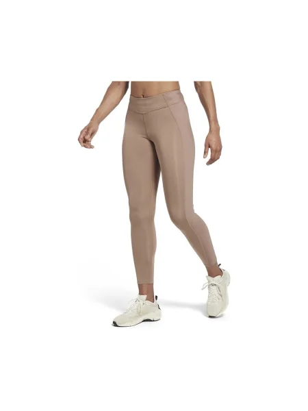 Jóga ruha Reebok Sport bézs
