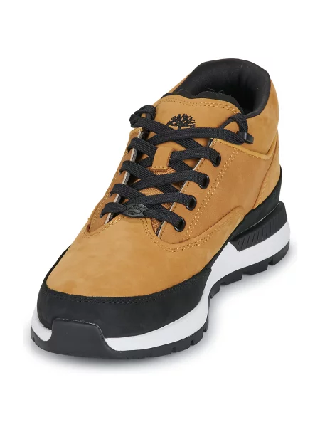 Pantofi Timberland maro