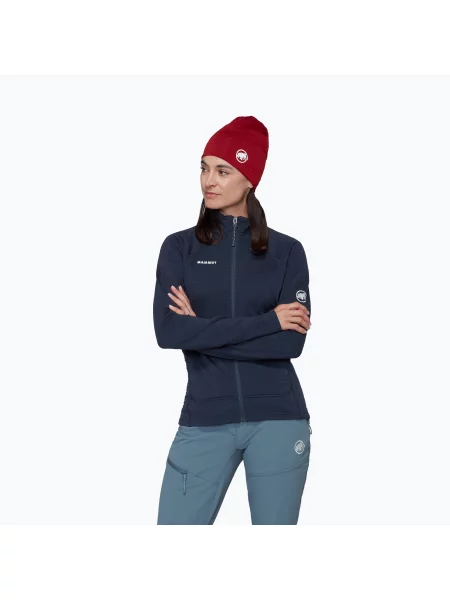 Bluză pentru femei Mammut Taiss ML marine