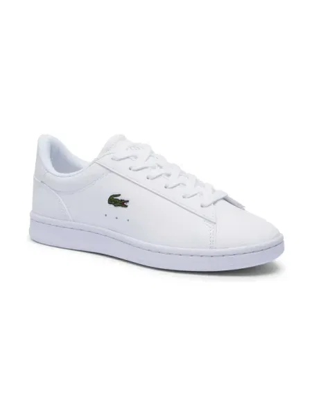 Lacoste sportcipő fehér