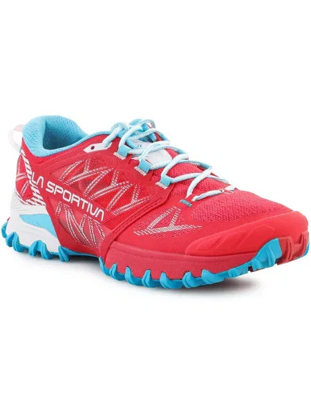 Pantofi La Sportiva roșu