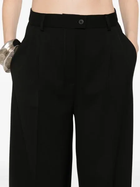 Pantaloni Medeea negru