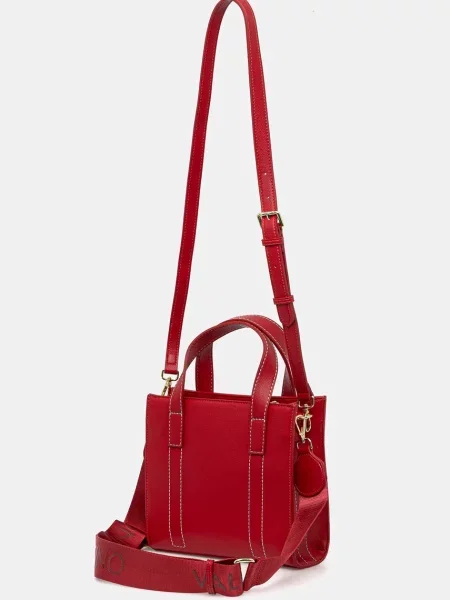 Valentino Bags kézitáska AURY RE piros