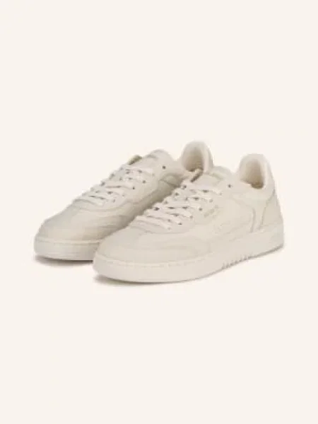 Sneakersy Axel Arigato białe