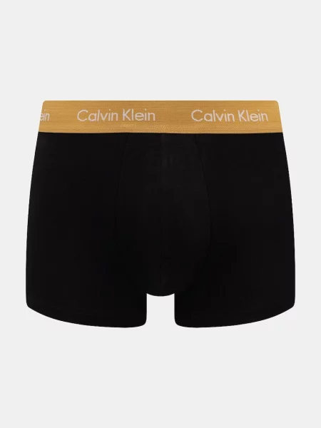 Calvin Klein Underwear boxerky s černé