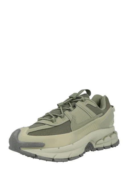 Sneakerși Nike Sportswear verde