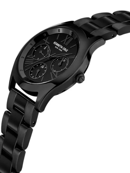 Ceas Kenneth Cole negru