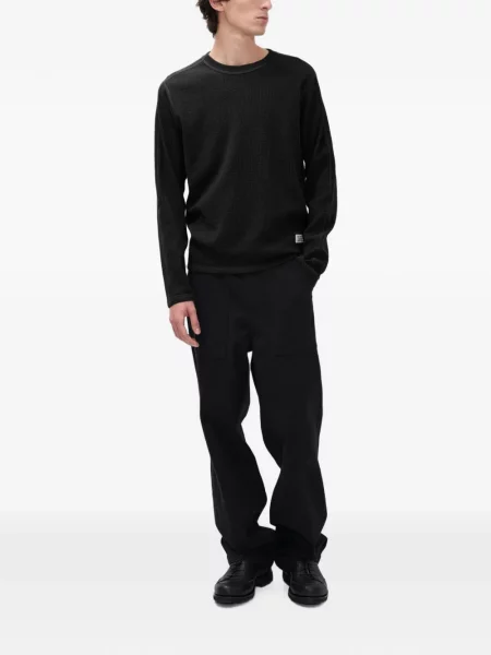 Tricou Norse Projects negru