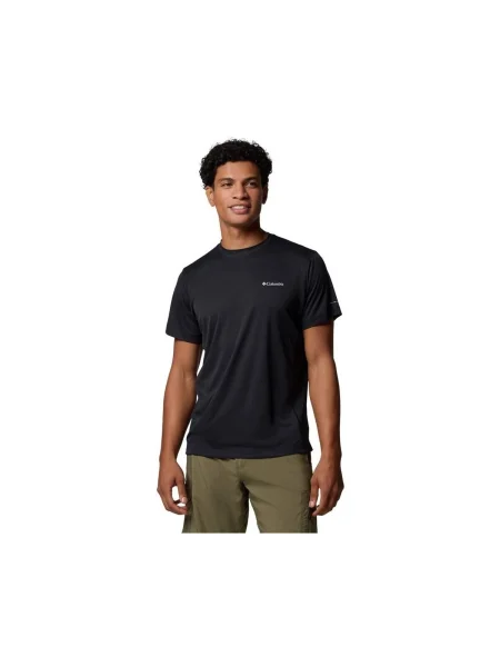 Tricou Columbia negru