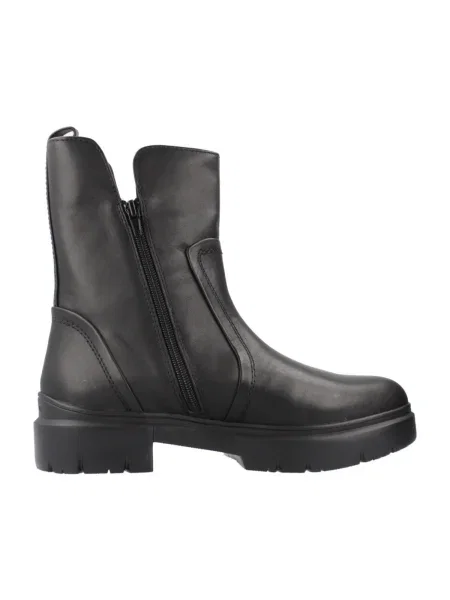 Pantofi Stonefly negru