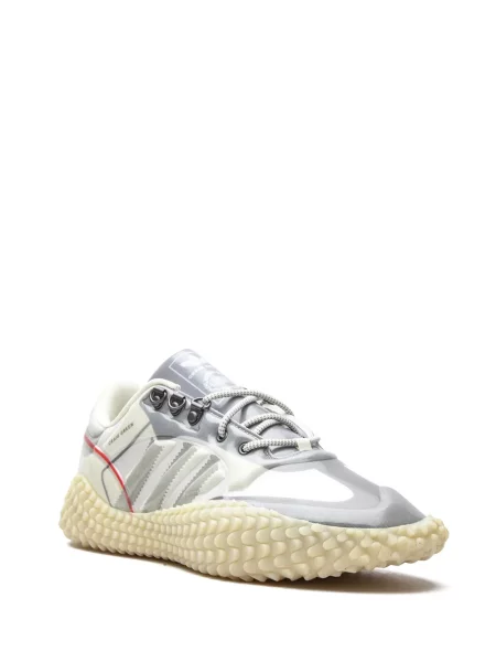 Bėgimas trumpas bėgimo bateliai Adidas Solar šoninės kišenės juoda
