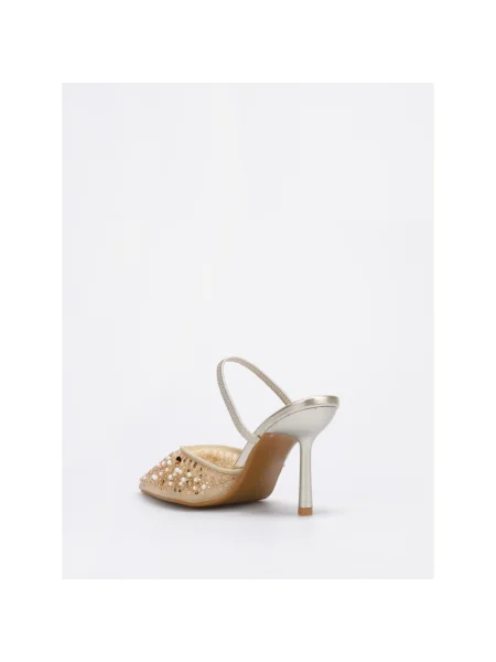 Pantofi La Modeuse