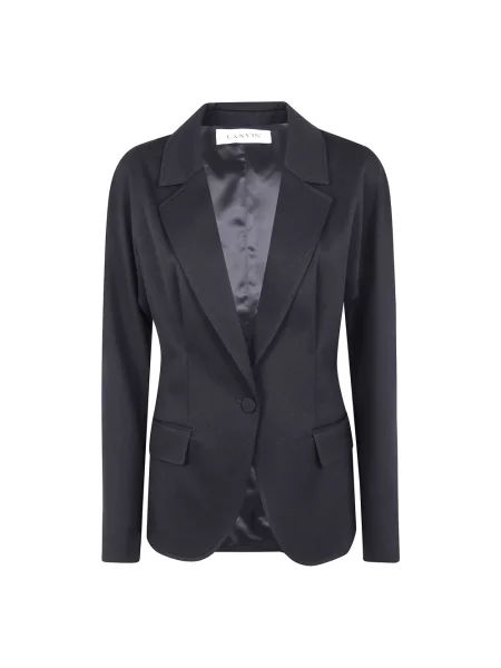 Marynarka Lanvin czarna