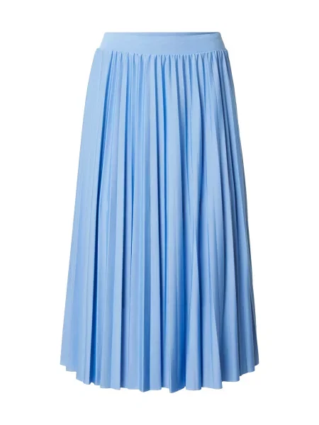 ABOUT YOU Fustă Elonie deschis albastru