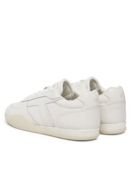 Sneakersy Tommy Hilfiger bílé