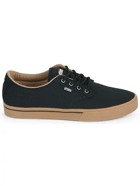 Félcipo Etnies fekete