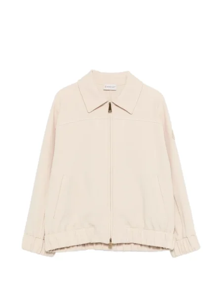 Яке тип бомбър Moncler