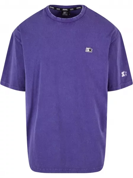 Majica Starter Black Label vijolična