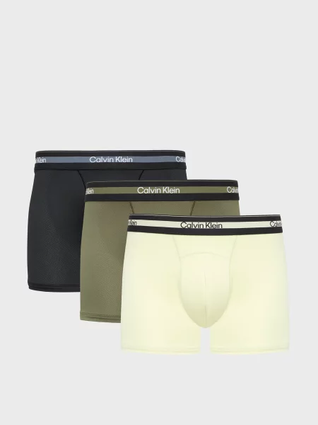 Боксеры Calvin Klein
