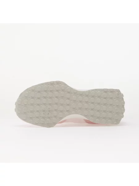 Сникърси New Balance Kids Pink/ Chalk EUR 37 розово