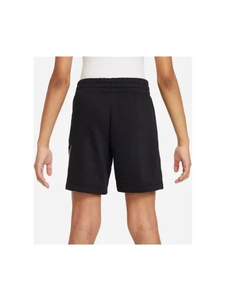 Pantaloni copii Nike negru