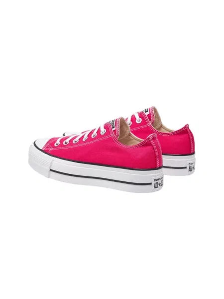 Tenisky Converse Chuck 70 ružová