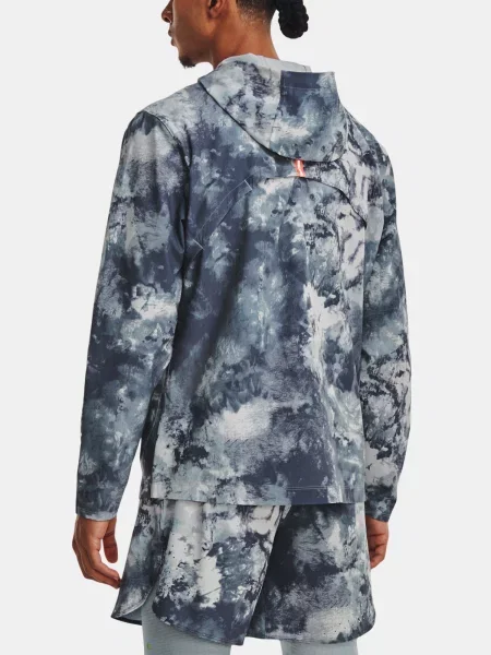 Geacă Under Armour negru