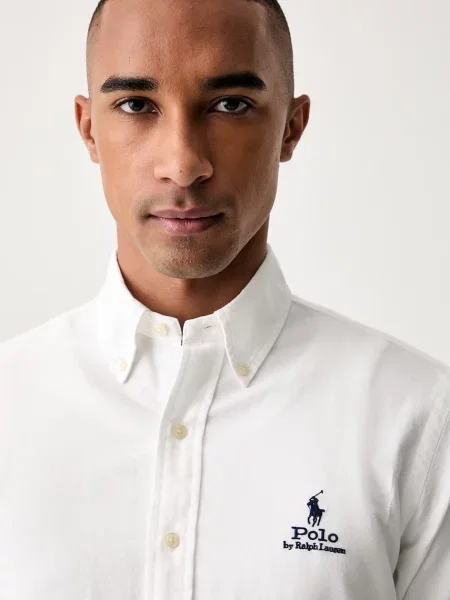 Рубашка Polo Ralph Lauren
