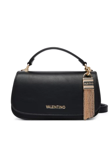 Чанта Valentino Bags черно