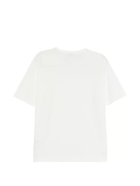 Tricou Norse Projects alb