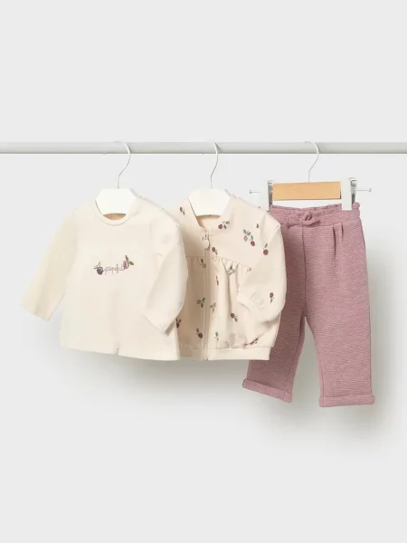 Детский спортивный костюм Mayoral Newborn